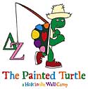 The Painted Turtle logo