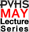 MAY Lecture Series