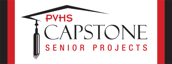 logo Captsone Senior Projects