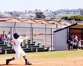 PVHS Baseball