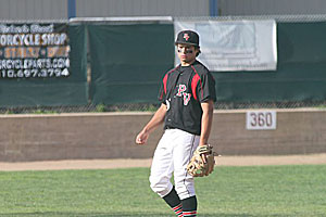 PVHS Baseball 2010