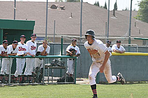 PV High School baseball