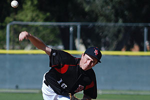 PVHS Baseball 2010