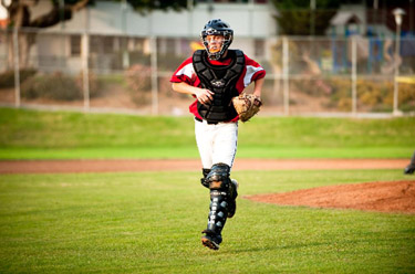 PVHS Varsity Baseball 2009