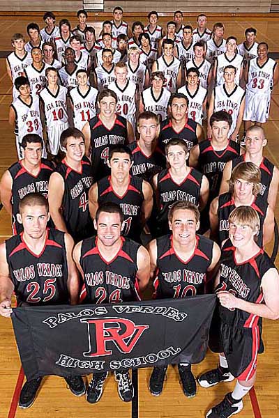 PVHS Basketball