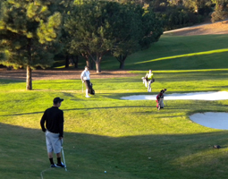 PVHS Boys Golf