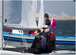 PVHS Sailing Team