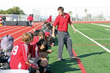 PVHS Boys' Soccer