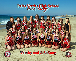 PVHS Varsity & JV Song