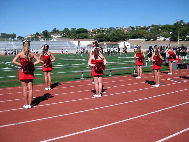 PVHSJunior  Varsity Song 2011