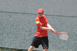 PVHS Boys Tennis