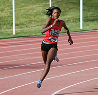 PVHS Track 2010