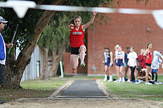 PVHS Track & Field