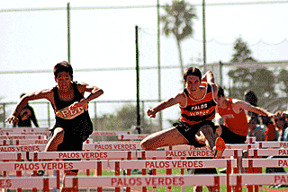 PVHS Track & Field