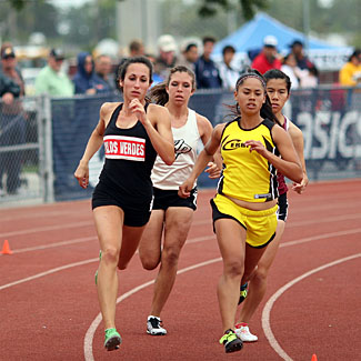 PVHS Track & Field