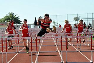 PVHS Track & Field