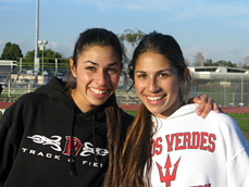 PVHS Track