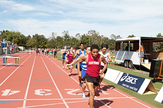 PVHS Track & Field