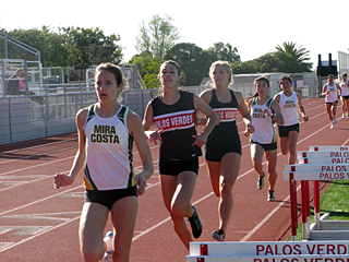 PVHS Track & Field