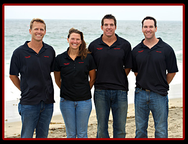 PVHS Volleyball Coaches