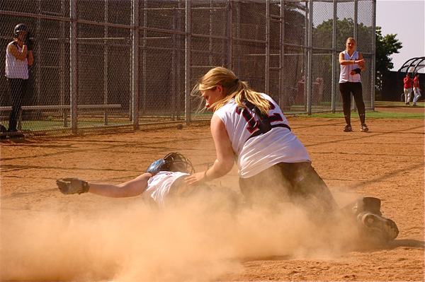 PVHS Softball 2009