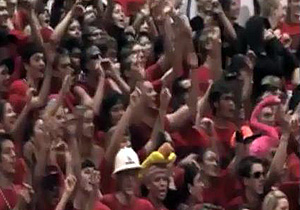 Open House 2010 video