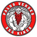 Palos Verdes HIgh School logo