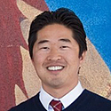 Charles Park, Associate Principal