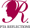 Reflections logo