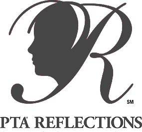 PTA Reflections Program logo