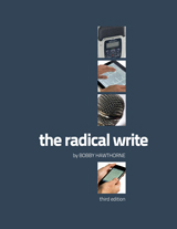 The Radical Write by Bobby Hawthorne