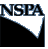 NSPA logo