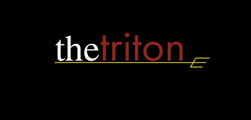 Triton logo